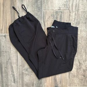 Athleta Black Sweatpants